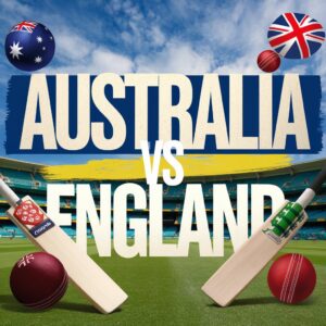 Australia vs England, ICC Champions Trophy 2025 Live