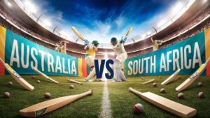 Australia vs South Africa Live, ICC Champions Trophy 2025