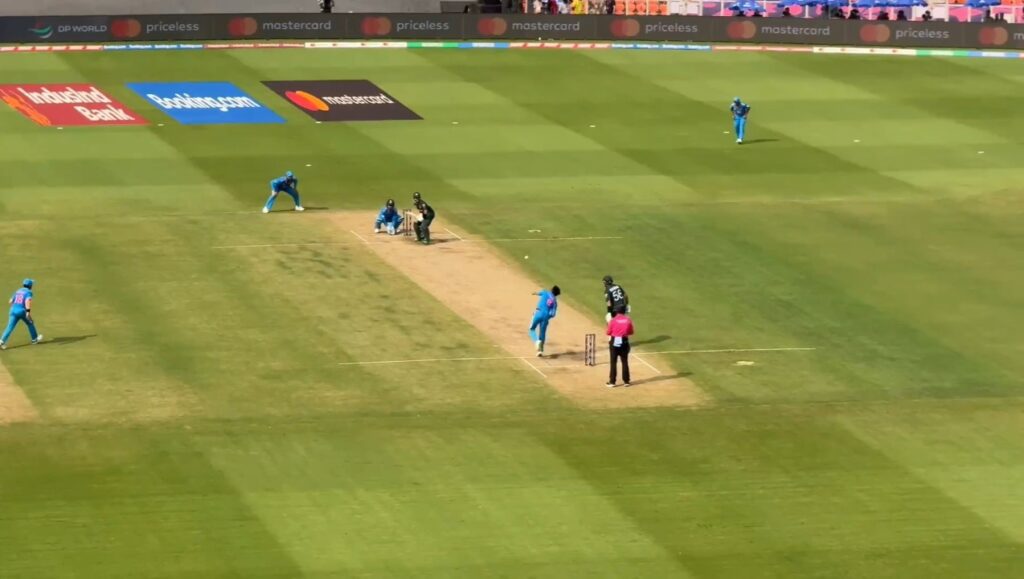 India National Cricket Team vs Pakistan Cricket Team Stats