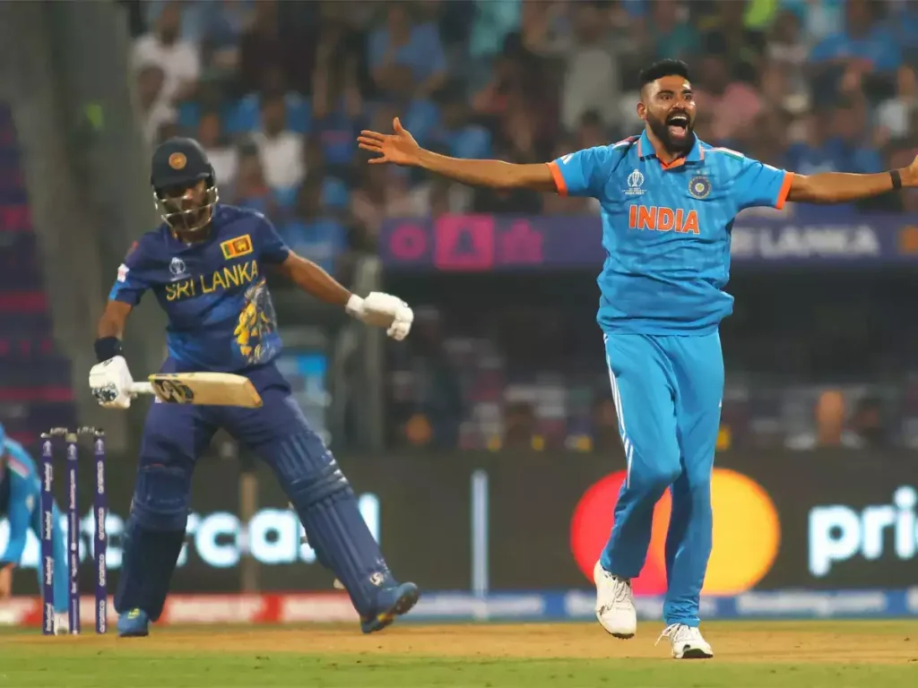 India national cricket team vs Sri Lanka national cricket teams stats