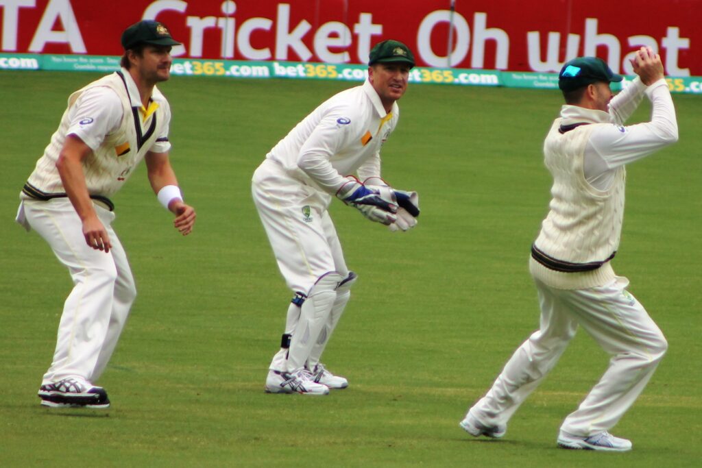 England National Cricket Team vs Australia National Cricket Team Stats