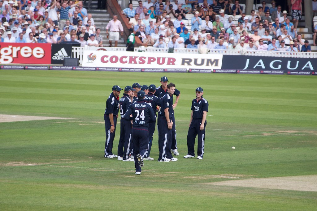 England National Cricket Team vs Australia National Cricket Team Stats 