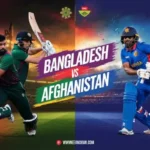 Afghanistan National Cricket Team vs Bangladesh National Cricket Team Stats [2025]