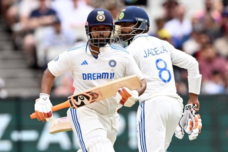 England vs India