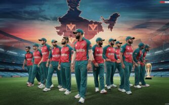 Bangladesh Will Not Travel to India for T20 World Cup