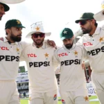 PCB Takes Pakistan Players
