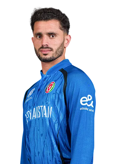 Abdollah Ahmadzai